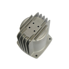 precision die casting part housing